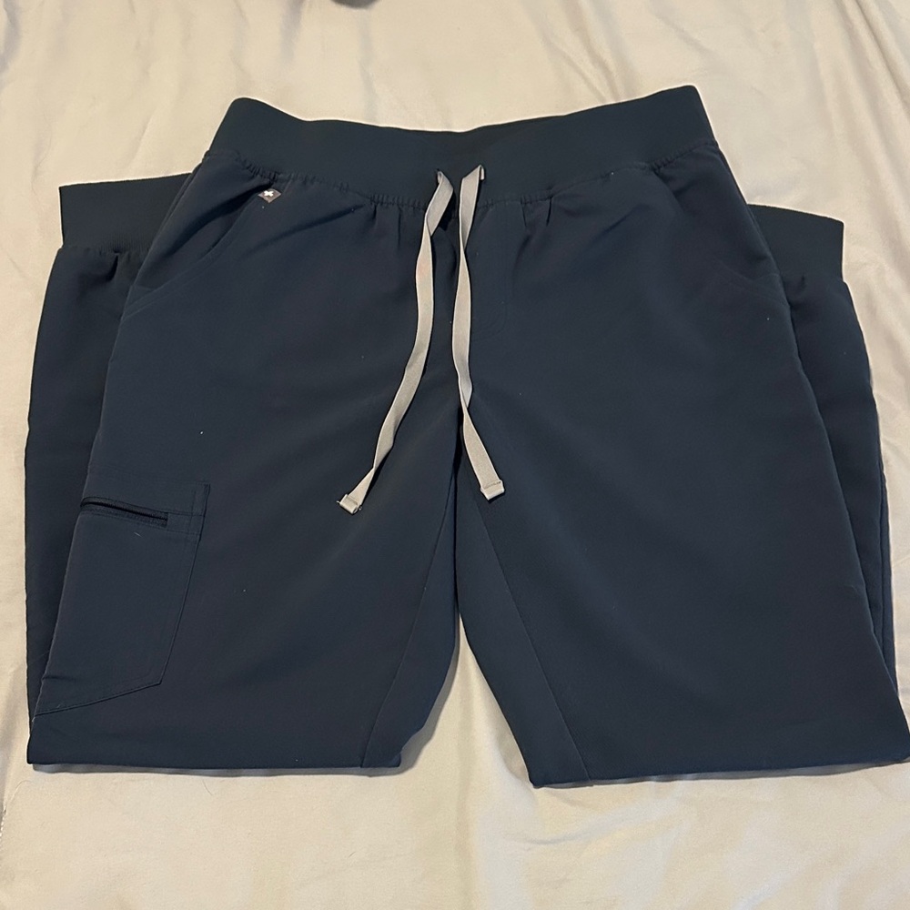 Figs Dark Harbor Women's Pants